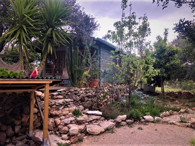 Finca Florecer Tivenys المظهر الخارجي الصورة