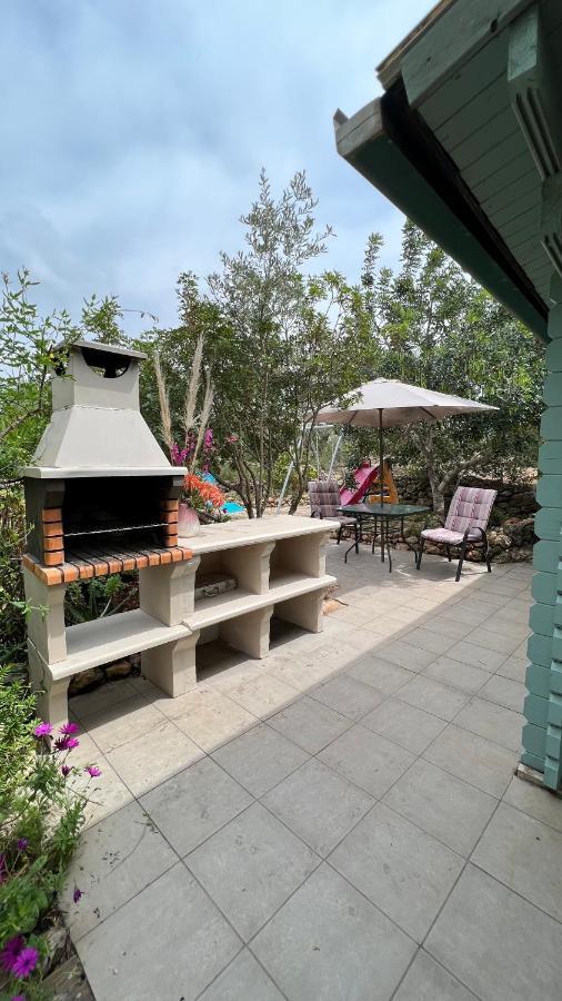 Finca Florecer Tivenys المظهر الخارجي الصورة