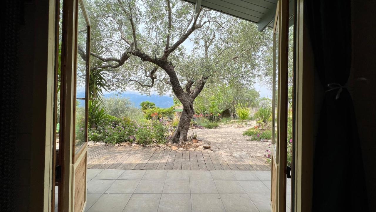 Finca Florecer Tivenys المظهر الخارجي الصورة