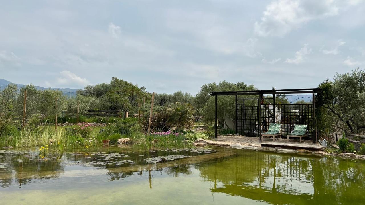 Finca Florecer Tivenys المظهر الخارجي الصورة